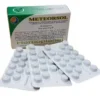 Herboplanet Meteorsol benessere intestinale 60 Compresse