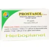 Herboplanet Prostasol forte normali funzioni dell'apparato genito-utinario 48 capsule