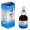 Herboplanet Varixol 202 utile per l'apparato circolatorio 50ml