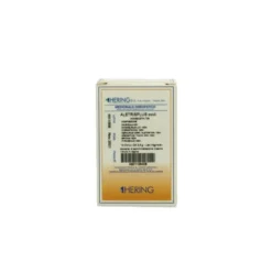 Hering Aletrisplus 10 Ovuli Vaginali 2,5g