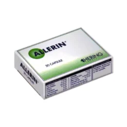 Hering Allerin 30 capsule