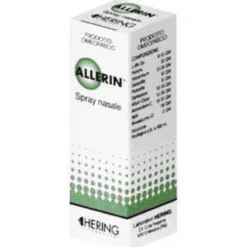 Hering Allerin Spray Nasale 15ml