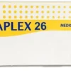 Hering Curaplex 26 30 Capsule