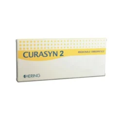 Hering Curasyn 2 30 Capsule 500mg