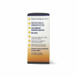 Hering Galiumplus Gocce 30ml