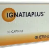 Hering Ignatiaplus 30 capsule