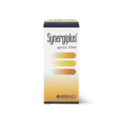 Hering Ignatiaplus gocce Medicinale Omeopatico 30ml