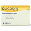 Hering Oligosyn Oro Rame Argento 15 Contenitori Monodose 2ml