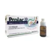 Hering Prolac 10 Vitamine B6 B2 B1 B2 Fermenti Lattici Vivi 10 Flaconcini