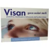 Hering Visan gocce oculari 15 fialette monodose