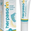 Herpasorin Idrogel Protettivo Nasale 10ml