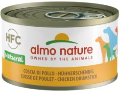 HFC Natural