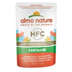 HFC Natural
