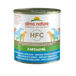 HFC Natural