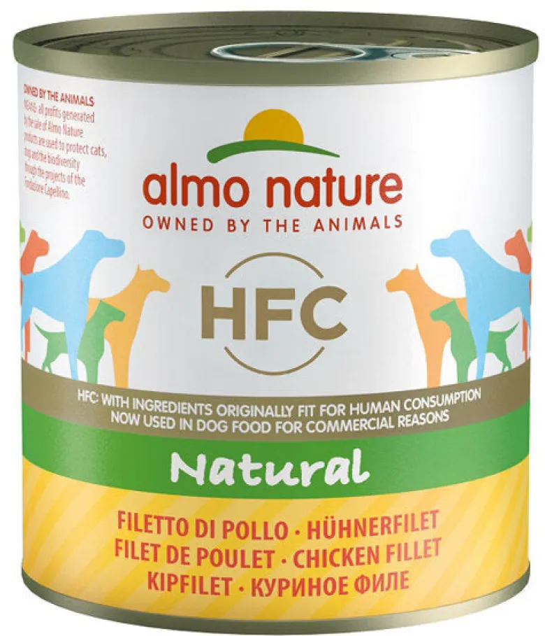 HFC Natural