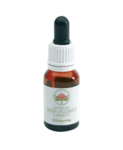 Hibbertia Gocce 15ml