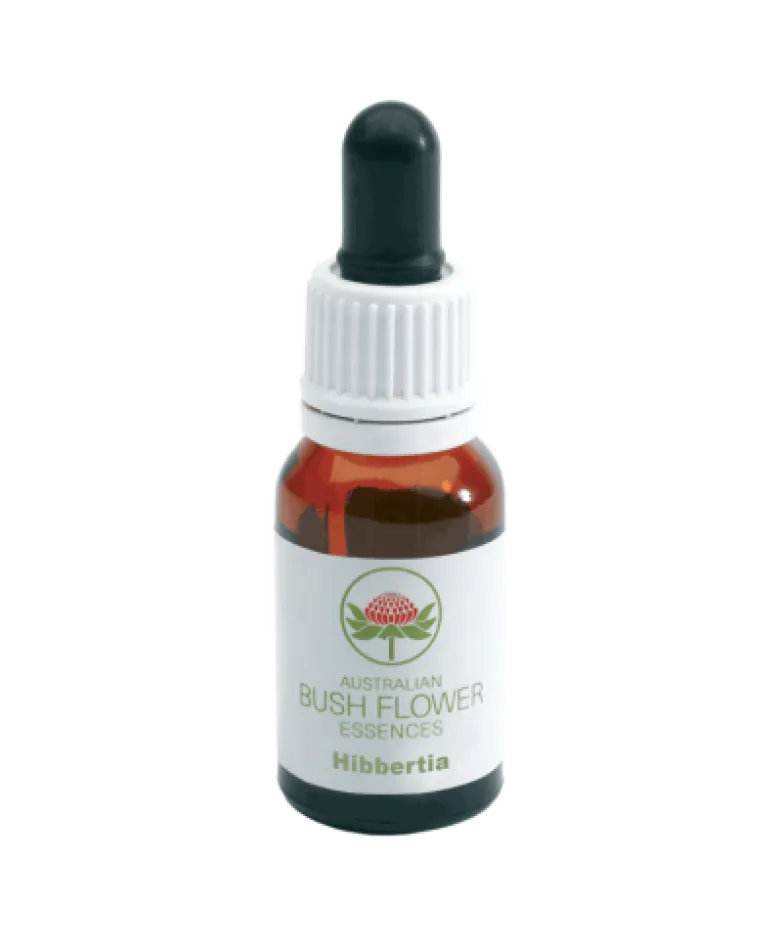 Hibbertia Gocce 15ml