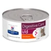 Hill's Prescription Diet I/D Digestive Care Gatto Pollo Lattina 156g