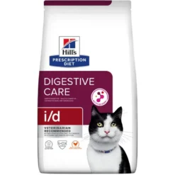 Hill's Prescription Diet I/D Salute Gastrointestinale Gatti