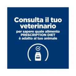Hill's Prescription Diet K/d Alimento Per Gatti Con Pollo 3kg
