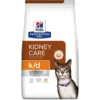 Hill's Prescription Diet K/D Salute Dei Reni