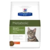 Hill's Prescription Diet Metabolic Gatto 1,5kg