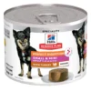 Hill's Science Plan Perfect Digestion Adult Small & Mini Tacchino Alimento Per Cani 200g