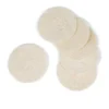 Himalaya Mood dischetti per il viso in luffa naturale 6 pezzi