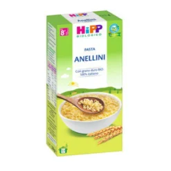 Hipp Anellini Pasta 320g