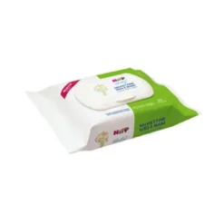 Hipp Baby Salviettine viso e mani senza profumo 20 salviette