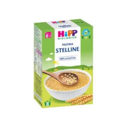 Hipp Bio Pastina Stelline 320g