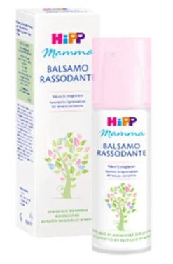 Hipp Mamma Balsamo Rassodante 150ml