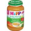 Hipp Pastina con Tris di Verdure bio 190g