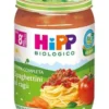 Hipp Spaghettini al Ragù 220g