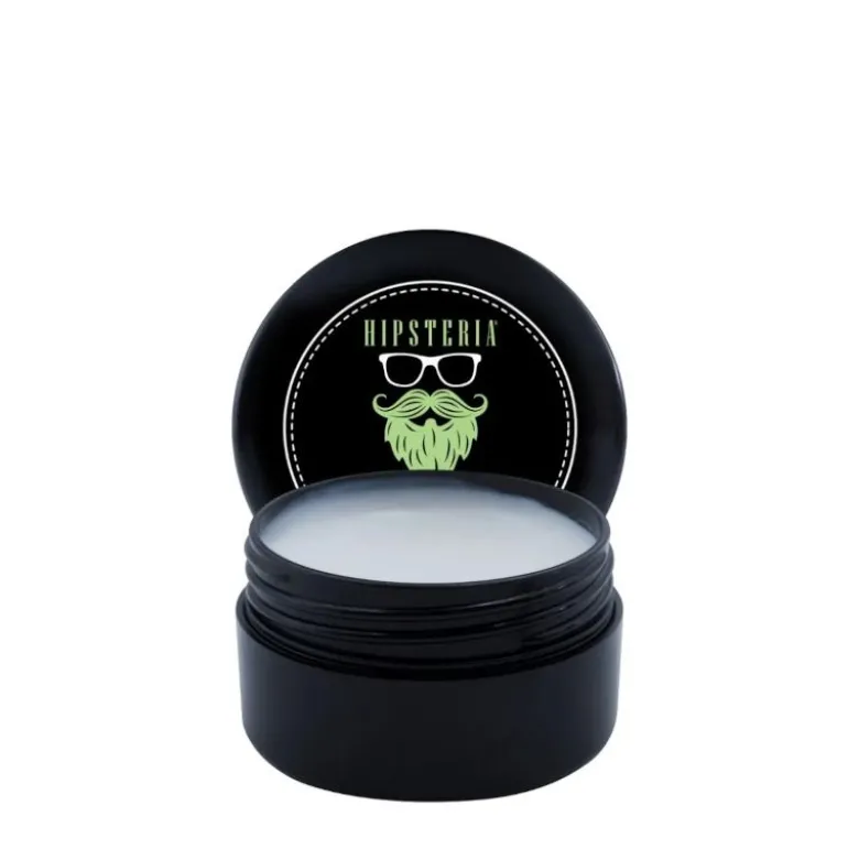 Hipsteria Cera Barba E Baffi 50ml