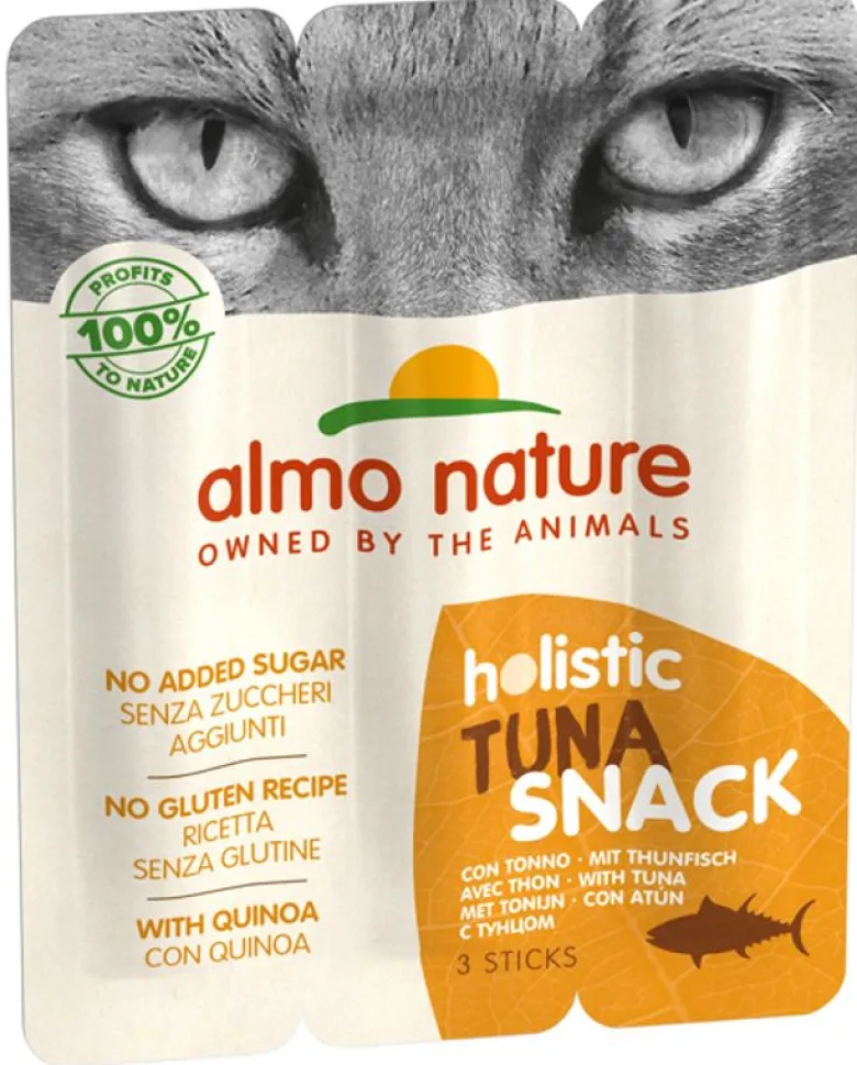 Holistic Snack