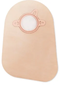 Hollister Conform 2 Sacche Chiuse Per Colostomia Per Cintura Misura 45mm 30 Pezzi + 30 Coprifiltri