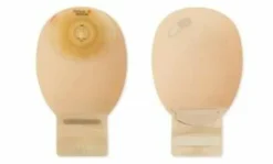 Hollister Dansac Sacca Per Ileostomia 15-44mm 500ml 10 Pezzi