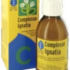 Homeopharm Complesso Ignatia flacone 150 ml medicinale omeopatico