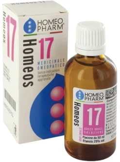 Homeos 17