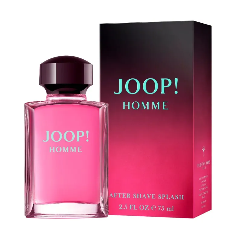 Homme After Shave 75 ml