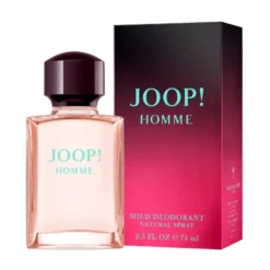Homme Deo Spray 75 ml
