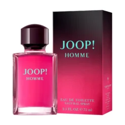 Homme Edt