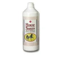 Horse Sheen 1 Litro