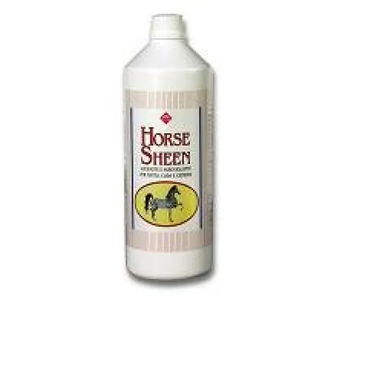 Horse Sheen 1 Litro