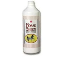 Horse Sheen 1 Litro