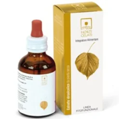 Horti Celati Spaccapietra Integratore Alimentare drenante 50ml