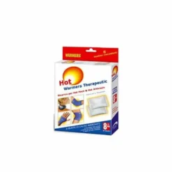 Hot Neck Perfect Fit Ricarica 6 Bustine