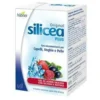 Hubner Original Silicea Directgel di acido silicio con selenio e biotina 15 bustine