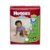 Huggies Diaper Pants Base Taglia 4 10-17Kg 15 Pezzi
